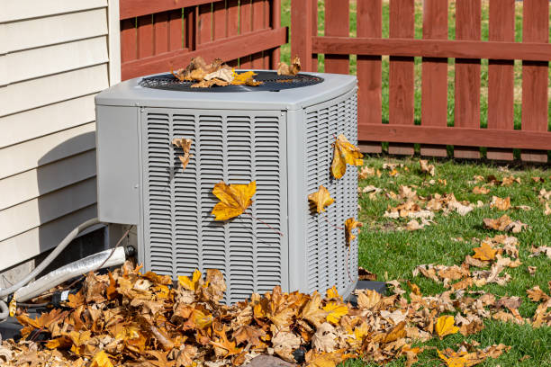 Best HVAC Companies Near Me  in Frankenmuth, MI