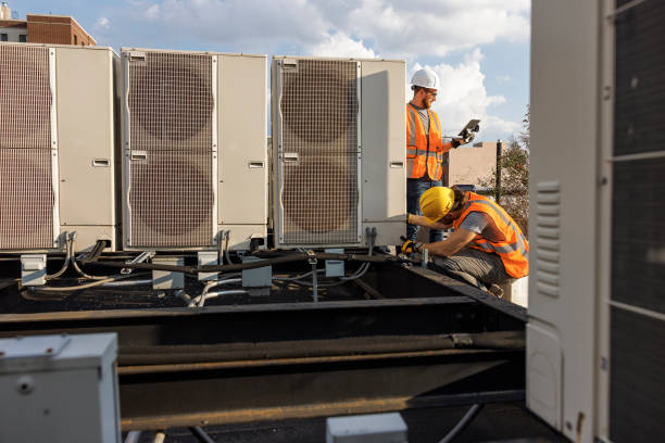 Trusted Frankenmuth, MI HVAC Experts
