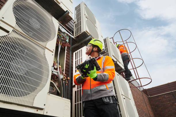 Ductless HVAC Repair in Frankenmuth, MI