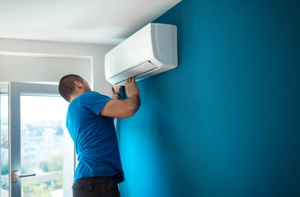 Best Residential HVAC Services  in Frankenmuth, MI