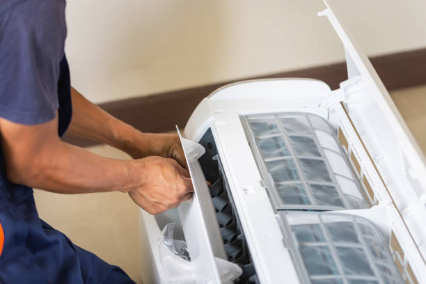 Best HVAC Service Technicians  in Frankenmuth, MI