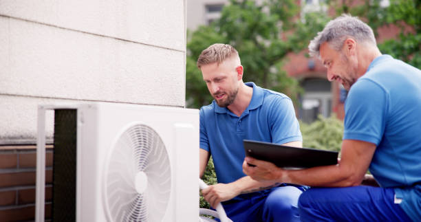 Best HVAC Repair Near Me  in Frankenmuth, MI