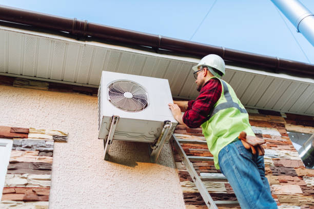 Best HVAC Tune-Up Services  in Frankenmuth, MI