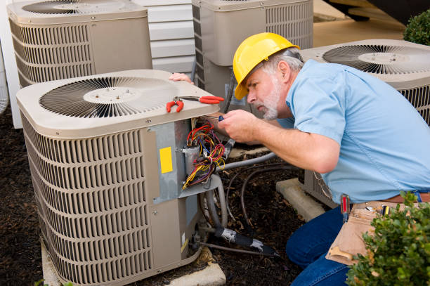 Best HVAC Replacement Cost  in Frankenmuth, MI