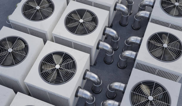 Best HVAC Maintenance Near Me  in Frankenmuth, MI