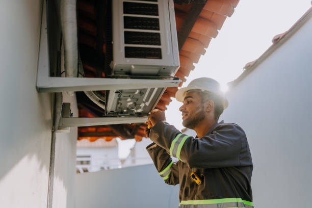 Local HVAC Companies in Frankenmuth, MI