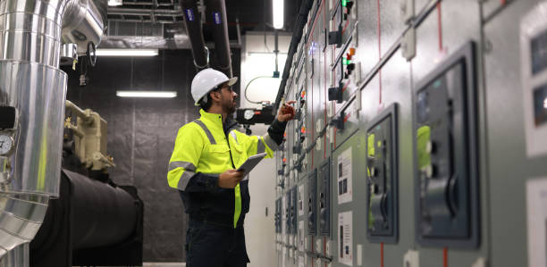Best Furnace Installation  in Frankenmuth, MI